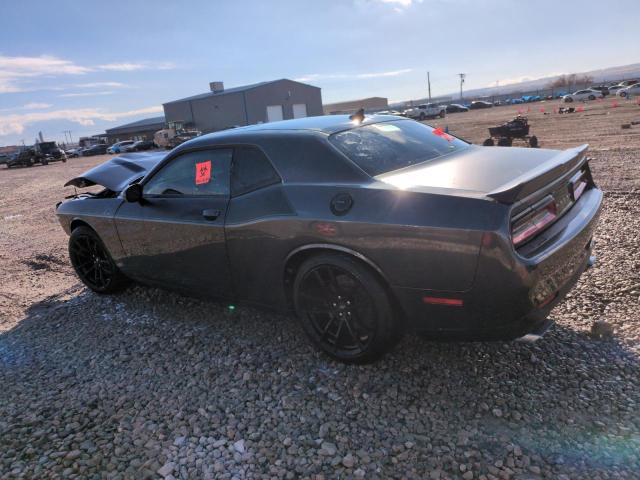 Photo 2 from auction – 2023 DODGE CHALLENGER with VIN 2C3CDZFJ9PH544545