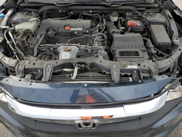 Photo 11 from auction – 2018 HONDA CIVIC EX with VIN 19XFC2F76JE042697