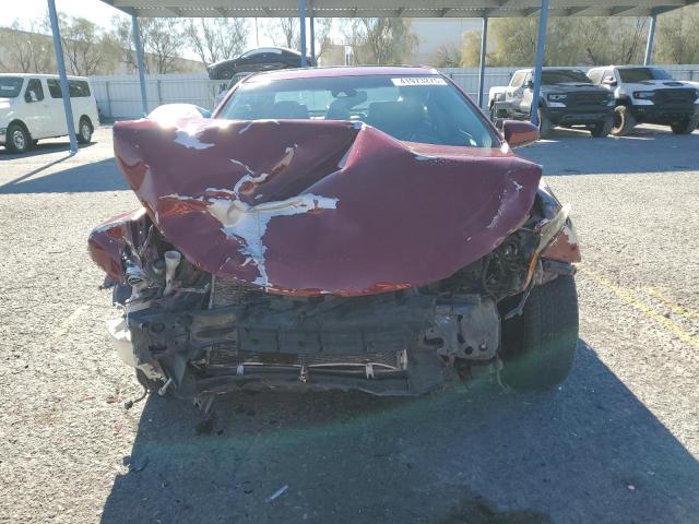 Photo 5 from auction – 2015 TOYOTA CAMRY LE with VIN 4T1BF1FK9FU985188