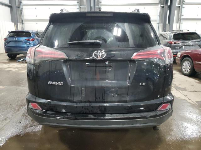 Photo 6 from auction – 2017 TOYOTA RAV4 LE with VIN 2T3ZFREV0HW338908