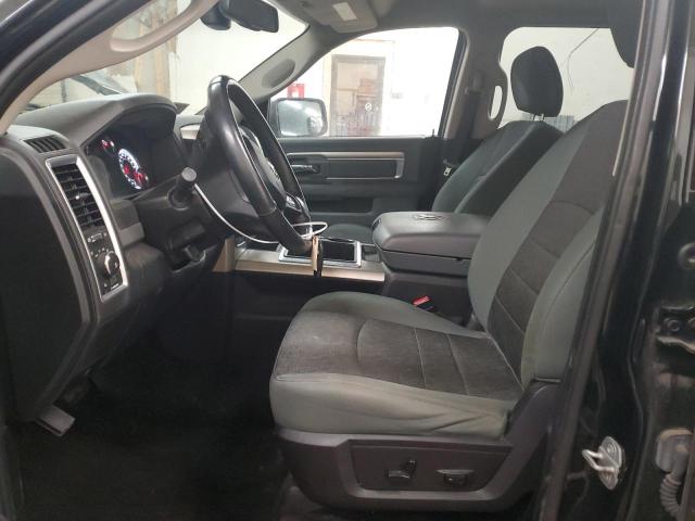 Photo 7 from auction – 2015 RAM 1500 SLT with VIN 1C6RR7LT7FS507588