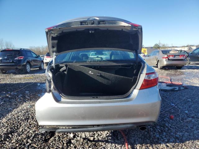 Photo 6 from auction – 2017 TOYOTA CAMRY LE with VIN 4T1BF1FKXHU649665