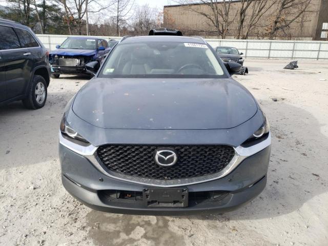 Photo 5 from auction – 2021 MAZDA CX-30 with VIN 3MVDMBAY4MM247707