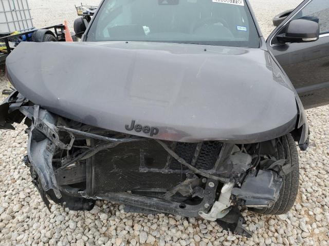 Photo 12 from auction – 2016 JEEP GRAND CHER with VIN 1C4RJECG0GC328960