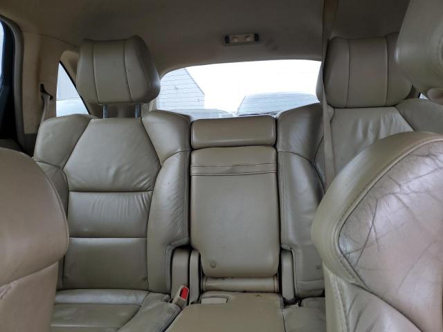 Фото 10 с аукциона – 2012 ACURA MDX с VIN 2HNYD2H20CH522047