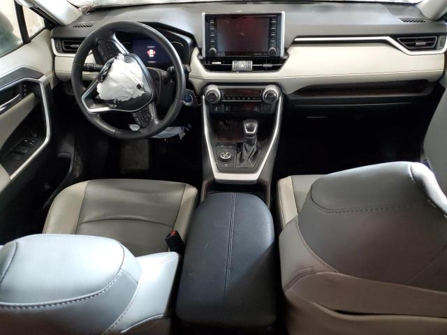 Photo 8 from auction – 2019 TOYOTA RAV4 LIMIT with VIN 2T3DWRFV7KW028948