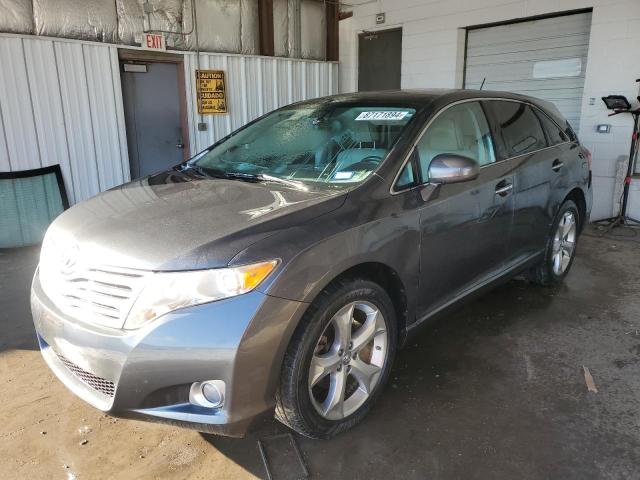 TOYOTA VENZA 2009 with VIN 4T3BK11A79U016804 - Photo from auction