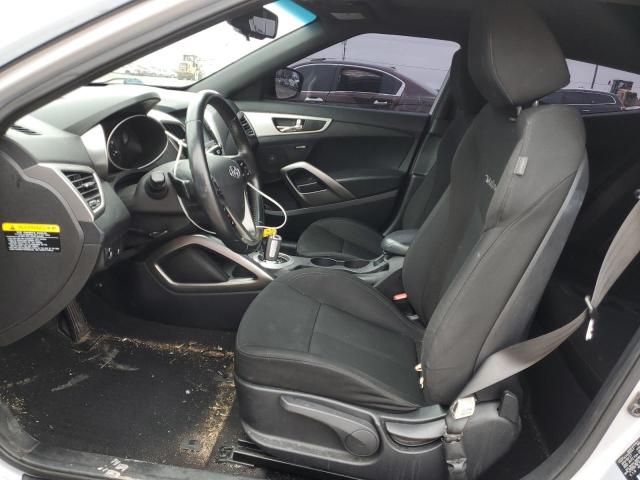 Photo 7 from auction – 2017 HYUNDAI VELOSTER with VIN KMHTC6AD6HU317967