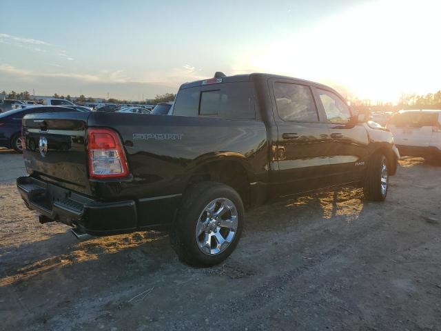 Photo 3 from auction – 2022 RAM 1500 BIG H with VIN 1C6RREFM0NN389664