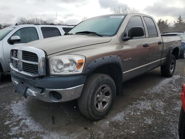 Photo 1 from auction – 2008 DODGE RAM 1500 S with VIN 1D7HU18258J186939