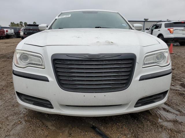 Photo 5 from auction – 2012 CHRYSLER 300 with VIN 2C3CCAAG8CH138797