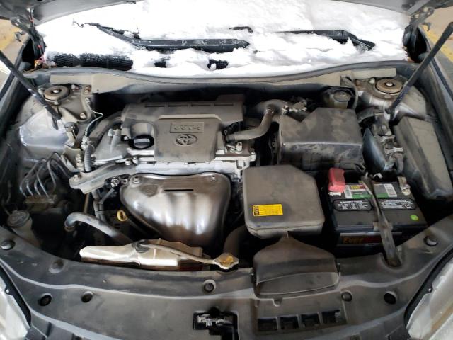 Photo 11 from auction – 2015 TOYOTA CAMRY LE with VIN 4T1BF1FK4FU476531