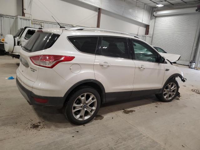 Photo 3 from auction – 2014 FORD ESCAPE TIT with VIN 1FMCU9JX8EUB27799