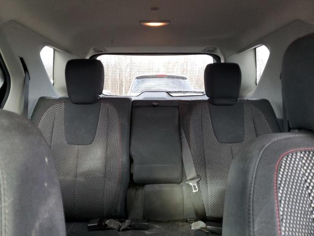Photo 10 from auction – 2015 CHEVROLET EQUINOX LT with VIN 2GNFLFEK2F6319891