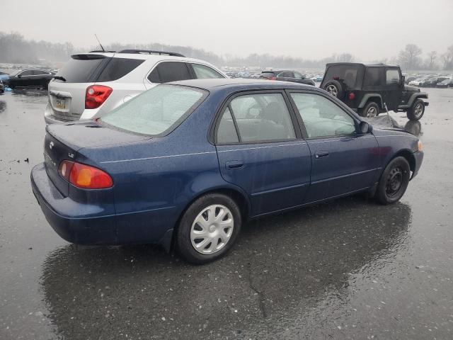 Photo 3 from auction – 2002 TOYOTA COROLLA CE with VIN 2T1BR12E32C572248