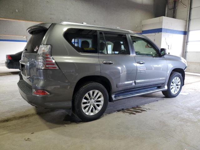 Photo 3 from auction – 2014 LEXUS GX 460 with VIN JTJBM7FX9E5085261