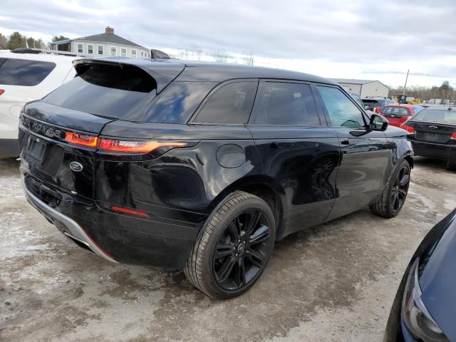 Photo 3 from auction – 2021 LAND ROVER RANGE ROVE with VIN SALYM2FU1MA308283