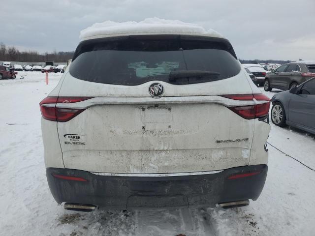 Photo 6 from auction – 2018 BUICK ENCLAVE PR with VIN 5GAERCKW8JJ174751