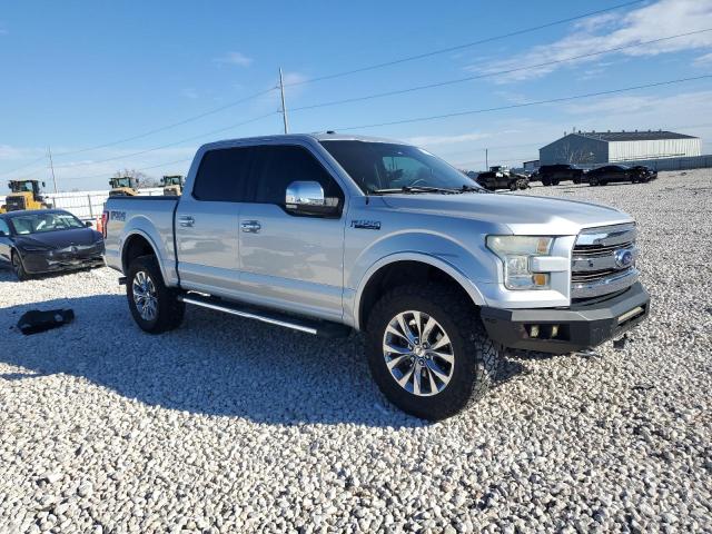 Photo 4 from auction – 2016 FORD F150 SUPER with VIN 1FTEW1EF7GKD64244