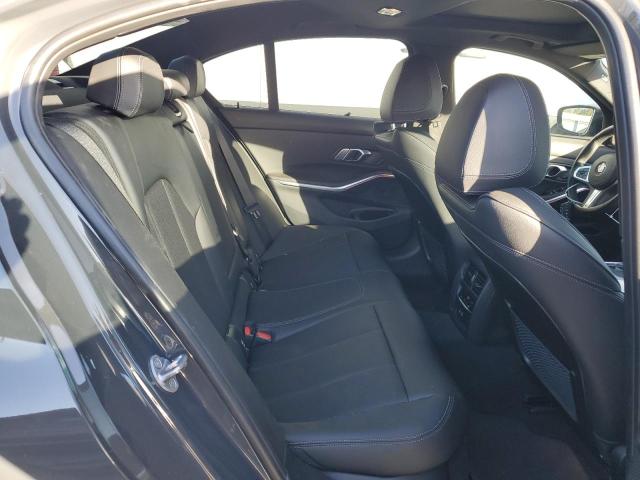 Photo 10 from auction – 2023 BMW M340I with VIN 3MW49FS05P8D50969