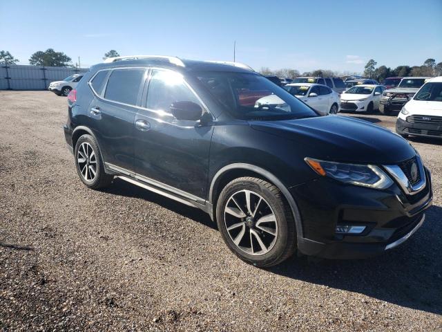 Photo 4 from auction – 2018 NISSAN ROGUE S with VIN JN8AT2MT8JW466841