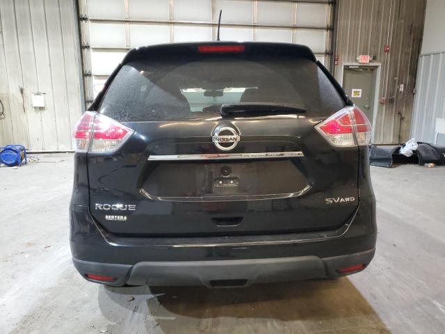 Photo 6 from auction – 2015 NISSAN ROGUE S with VIN KNMAT2MVXFP519778