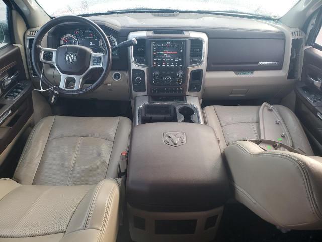 Photo 8 from auction – 2018 RAM 2500 LARAM with VIN 3C6UR5FL9JG386783