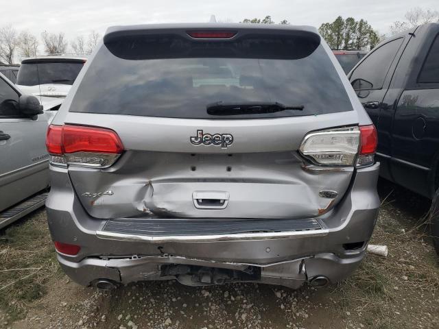 Photo 6 from auction – 2017 JEEP GRAND CHER with VIN 1C4RJFCG1HC920360