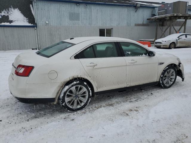 Zdjęcie 3 z aukcji – 2010 FORD TAURUS LIM z VIN 1FAHP2FW9AG122571