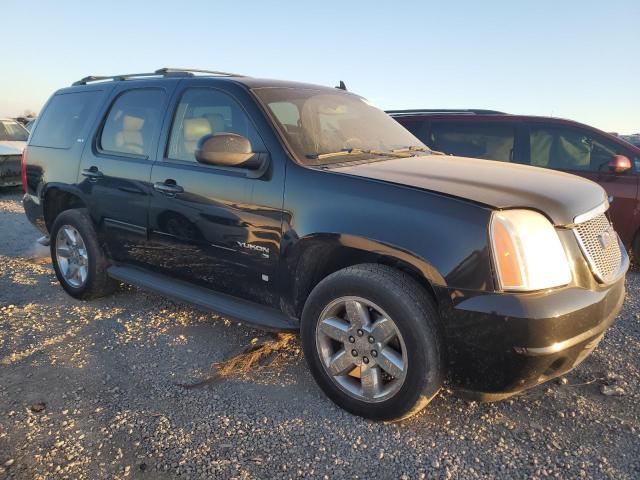 Photo 4 from auction – 2011 GMC YUKON SLT with VIN 1GKS2CE00BR159701