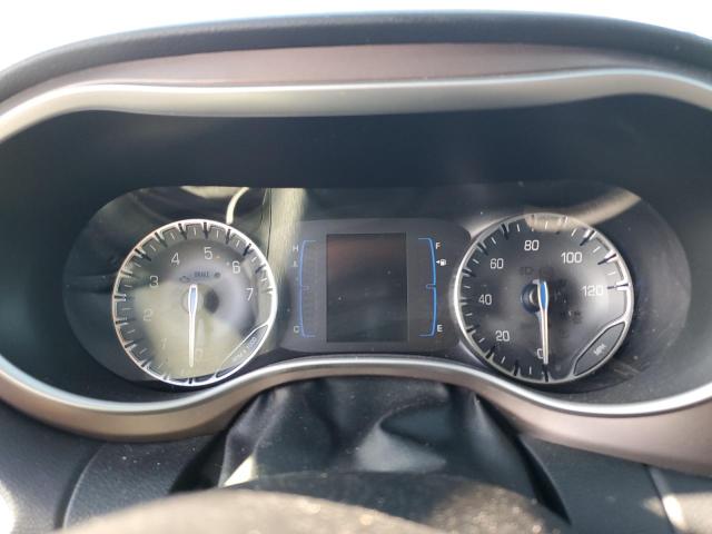 Photo 9 from auction – 2018 CHRYSLER PACIFICA T with VIN 2C4RC1BG6JR261798