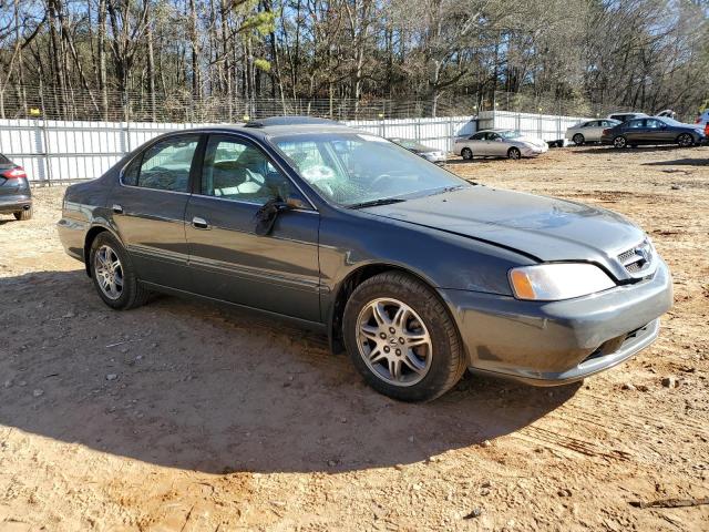 Photo 4 from auction – 2001 ACURA 3.2TL with VIN 19UUA56631A018903