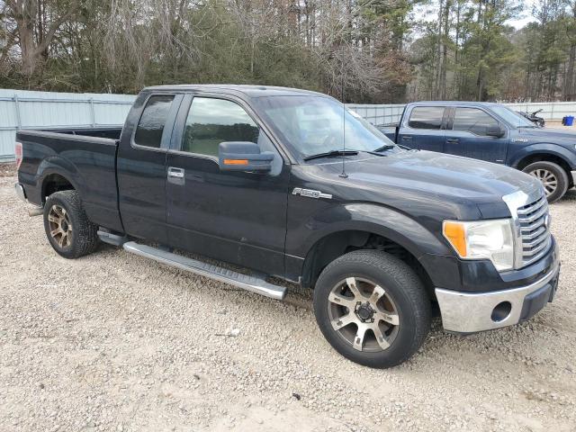 Фото 4 с аукциона – 2012 FORD F150 SUPER с VIN 1FTFX1CF6CFC87373