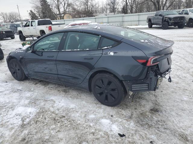 Photo 2 from auction – 2024 TESLA MODEL 3 with VIN 5YJ3E1EA8RF747771