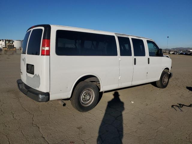 Photo 3 from auction – 2012 CHEVROLET EXPRESS G3 with VIN 1GAZG1FA6C1128811