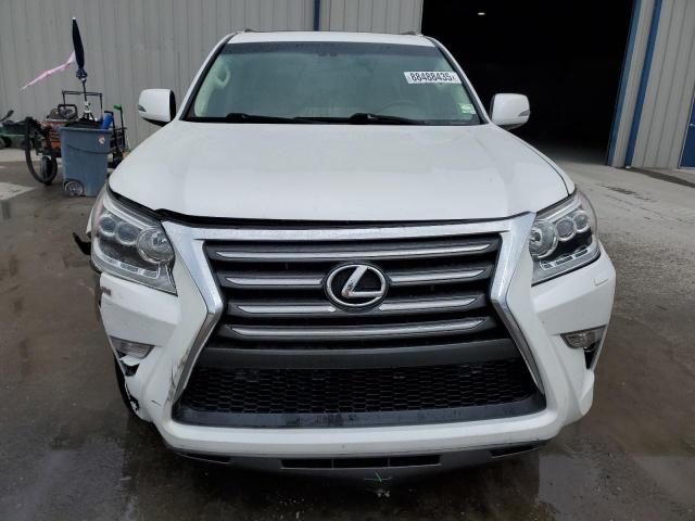 Photo 5 from auction – 2016 LEXUS GX 460 with VIN JTJBM7FX0G5148802