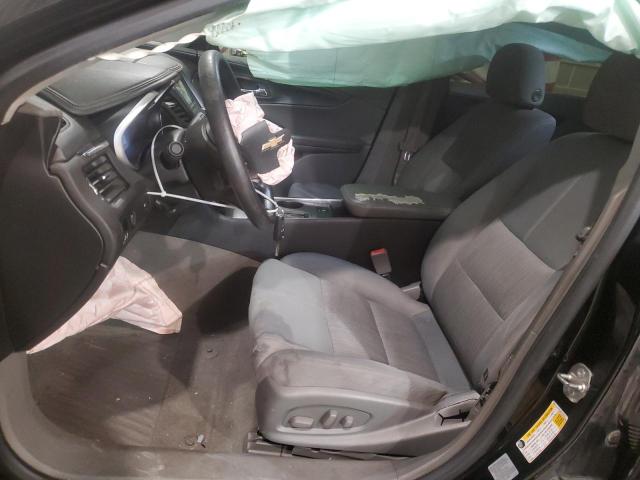 Photo 7 from auction – 2014 CHEVROLET IMPALA LS with VIN 2G11Y5SL9E9163379