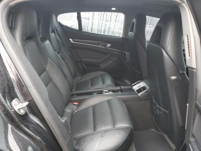 Photo 10 from auction – 2010 PORSCHE PANAMERA S with VIN WP0AB2A75AL060667