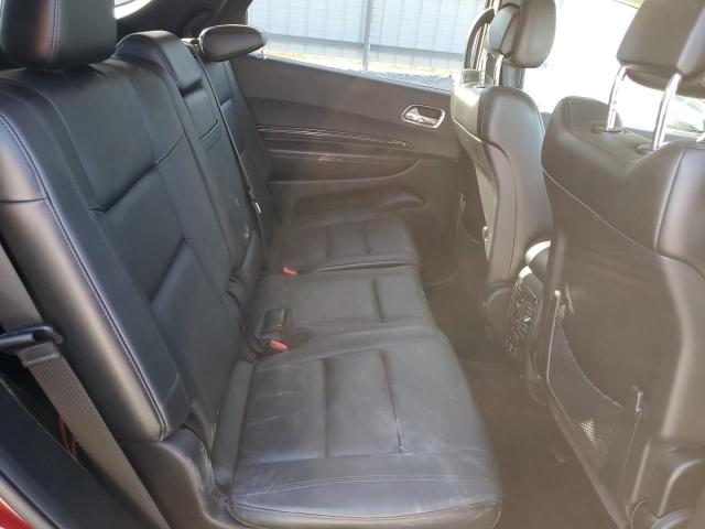 Photo 11 from auction – 2016 DODGE DURANGO LI with VIN 1C4RDJDG1GC400618