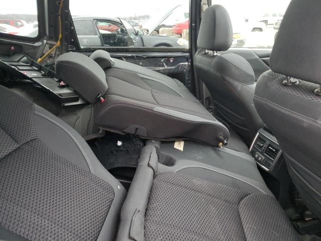 Photo 10 from auction – 2020 SUBARU FORESTER P with VIN JF2SKAJC8LH553438