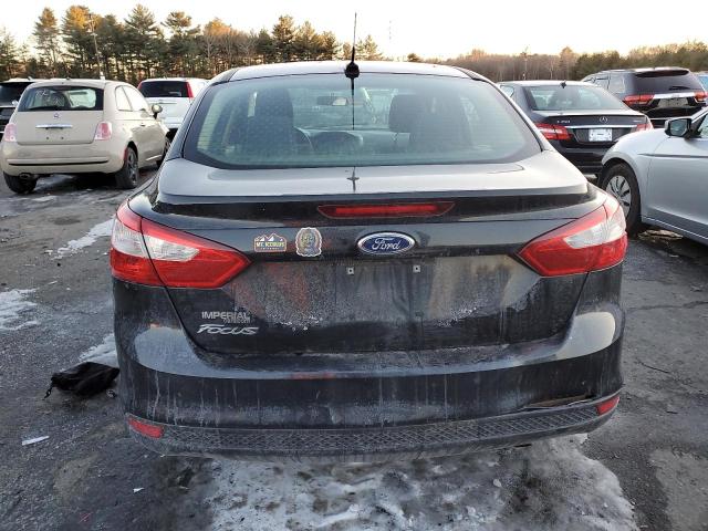 Снимка 6 от търг – 2014 FORD FOCUS S с VIN 1FADP3E27EL171168