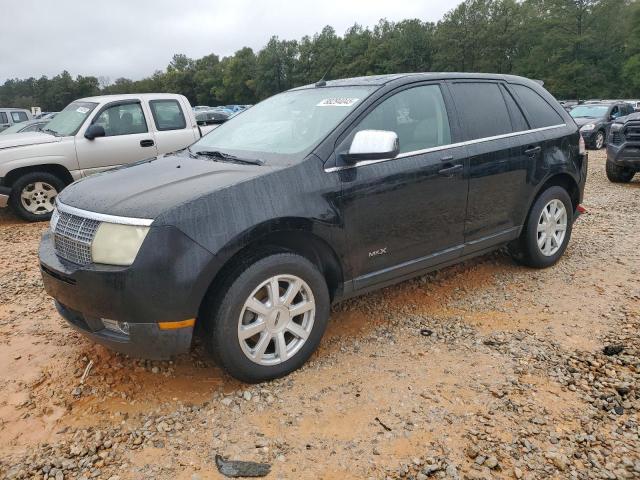 LINCOLN MKX 2007 with VIN 2LMDU68C17BJ16937 - Photo from auction