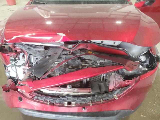 Photo 12 from auction – 2023 MAZDA CX-5 with VIN JM3KFBAM1P0270523