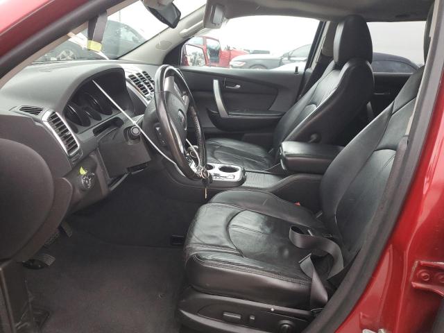 Photo 7 from auction – 2012 GMC ACADIA SLT with VIN 1GKKRRED1CJ331879
