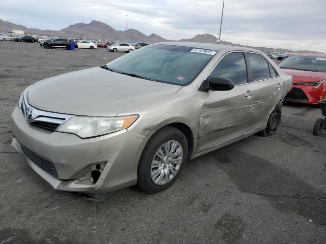 Photo 1 from auction – 2014 TOYOTA CAMRY L with VIN 4T1BF1FK4EU843183
