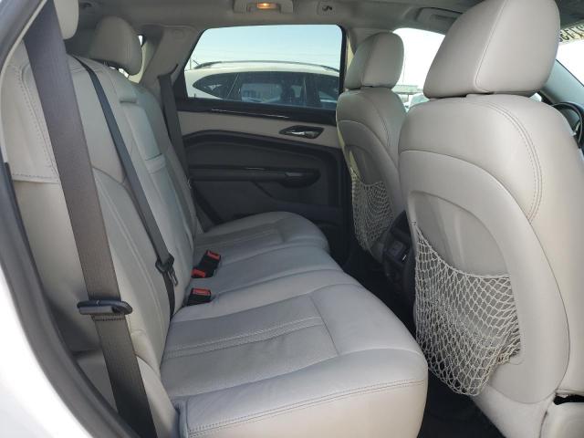Photo 11 from auction – 2014 CADILLAC SRX PERFOR with VIN 3GYFNCE38ES682507