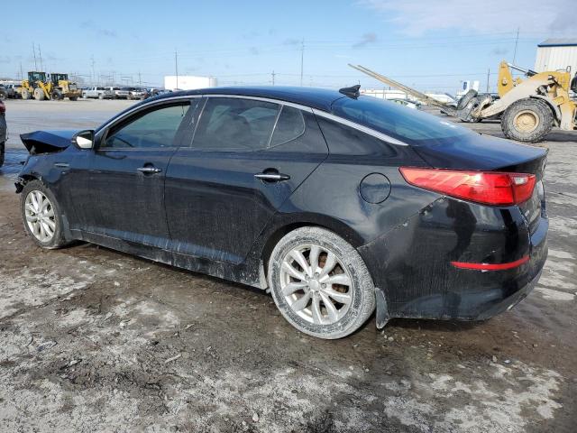 Photo 2 from auction – 2015 KIA OPTIMA EX with VIN 5XXGN4A74FG509793
