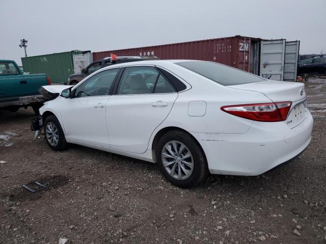 Photo 2 from auction – 2017 TOYOTA CAMRY LE with VIN 4T1BF1FK3HU412354