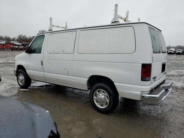 Photo 2 from auction – 2010 FORD ECONOLINE with VIN 1FBNE3BL5ADA32103