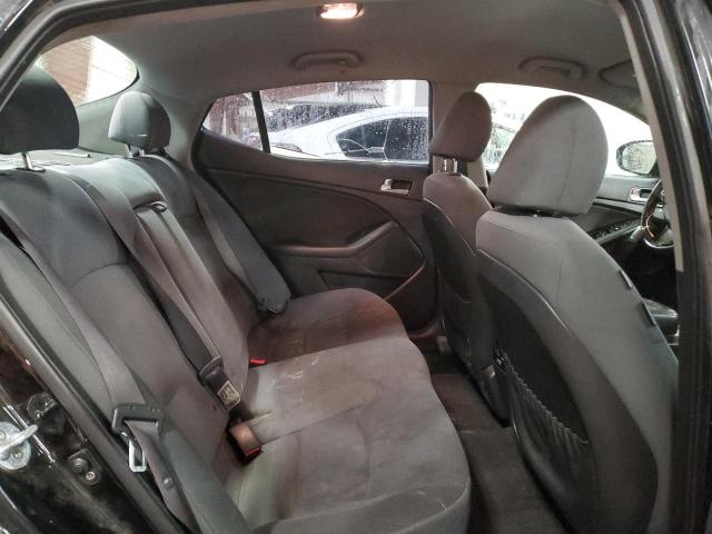 Photo 10 from auction – 2015 KIA OPTIMA HYB with VIN KNAGM4AD3F5088367